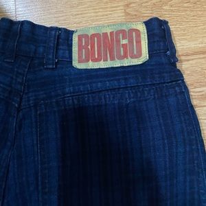 Vintage BONGO Jeans !